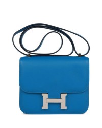 H Constance 18 Mykonos Verso Evercolor Palladium Hardware