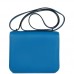 H Constance 18 Mykonos Verso Evercolor Palladium Hardware