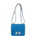 H Constance 18 Mykonos Verso Evercolor Palladium Hardware