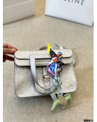 H Halzan new arrival bag size: 25 *17cm