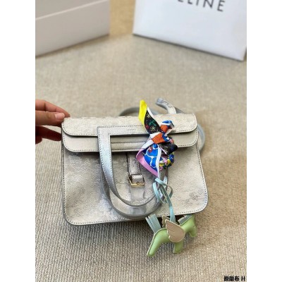 H Halzan new arrival bag size: 25 *17cm