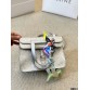 H Halzan new arrival bag size: 25 *17cm