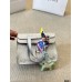 H Halzan new arrival bag size: 25 *17cm