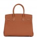 H Birkin 30 Gold Togo Gold Hardware