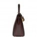 H Kelly Sellier 25 Rouge Sellier Epsom Gold Hardware