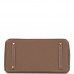 H Birkin 35 Etoupe Togo Gold Hardware
