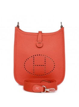 H Evelyne TPM Feu Clemence Palladium Hardware