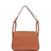 H Lindy 26 Gold Clemence Palladium Hardware