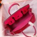 H Birkin 25, 30, 35  Electric Shiny Niloticus Crocodile gold Hardware