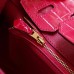 H Birkin 25, 30, 35  Electric Shiny Niloticus Crocodile gold Hardware