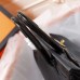 H Birkin 25, 30, 35  Electric Shiny Niloticus Crocodile gold Hardware