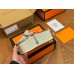 H Della new arrival bag size: 23*15cm