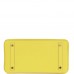 H Birkin 30 Lime Epsom Gold Hardware