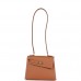 H Kelly Sellier en Desordre 20 Gold Epsom Gold Hardware