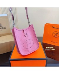 H Evelyne new arrival size : 19*6*21cm