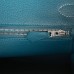 H Special Order (HSS) Birkin 30 Gris Perle Verso Chevre Brushed Palladium Hardware