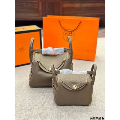 H Lindy new arrival bag