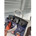 H Birkin 25cm sellier Faubourg size: 25 * 20 cm