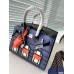 H Birkin 25cm sellier Faubourg size: 25 * 20 cm