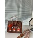 H Birkin 25cm sellier Faubourg size: 25 * 20 cm