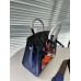 H Birkin 25cm sellier Faubourg size: 25 * 20 cm