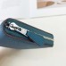 H Silk’in Empson-Barenia leather wallets size : 9.5 x 11.5 cm