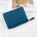 H Silk’in Empson-Barenia leather wallets size : 9.5 x 11.5 cm