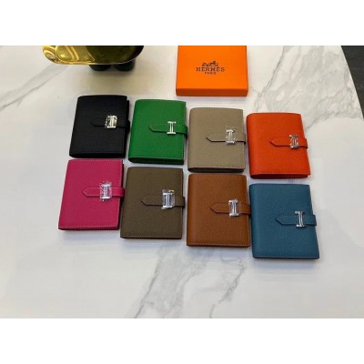 H new arrival wallets