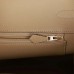 H Birkin 35 Trench Clemence Gold Hardware