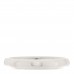 Platinum Diamond Wedding Band Ring 49 5