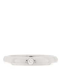 Platinum Diamond Wedding Band Ring 49 5