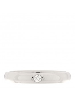 Platinum Diamond Wedding Band Ring 49 5