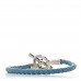 Swift Glenan Single Tour H Bracelet T1 Blue Jean