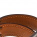 Swift Kelly Double Tour Bracelet T2 Etoupe