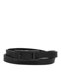 Epsom Behapi Double Tour Bracelet T5 Black