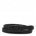 Epsom Behapi Double Tour Bracelet T5 Black