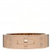 18K Rose Gold Diamond PM Kelly Ring 48 4.5