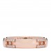 18K Rose Gold Diamond Ever Herakles Wedding Band Ring  48 4.5