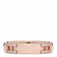 18K Rose Gold Diamond Ever Herakles Wedding Band Ring  48 4.5