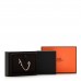 18K Rose Gold Diamond Chaine d'ancre Chaos Right Earring