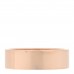 18K Rose Gold Diamond PM H D'Ancre Ring 51 5.75