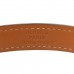 Swift Kelly Double Tour Bracelet T1 Etoupe