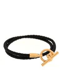 Swift Double Tour Glenan Bracelet T3 Black