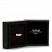 18K Rose Gold Diamond PM Kelly Ring 54 7