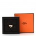 18K Rose Gold PM Collier De Chien Ring 58 8.5