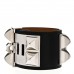 Box Collier De Chien CDC Bracelet XS Black