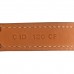 Swift Kelly Double Tour Bracelet T1 Etoupe