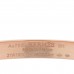 18K Rose Gold Diamond PM Collier De Chien Bracelet SH