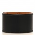 Box Kelly Dog Bracelet T2 Black