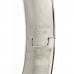 Enamel Narrow Clic Clac H Bracelet PM Rouge Vif